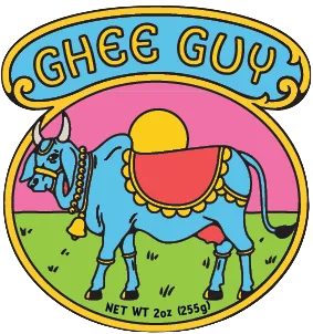 Ghee Guy